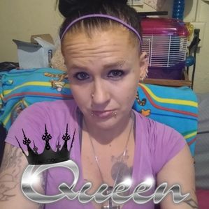 Meet your Posher, Natasha